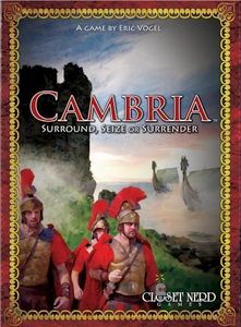 Cambria (2008)