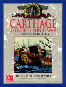 Carthage: The First Punic War (2005)