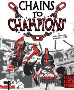 Chains to Champions (2013)