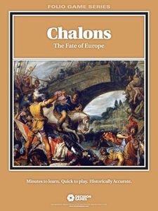 Chalons: The Fate of Europe (2010)