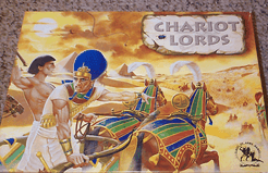 Chariot Lords (1999)