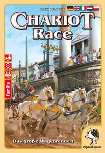 Chariot Race (2016)