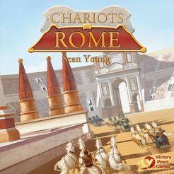 Chariots of Rome (2017)