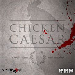 Chicken Caesar (2012)