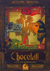 Chocolatl (2010)