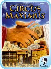 Circus Maximus (2008)