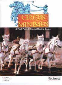 Circus Minimus (2000)