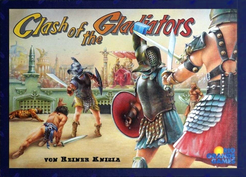 Clash of the Gladiators (2002)