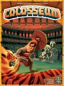 Colosseum (2007)