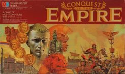 Conquest of the Empire (1984)