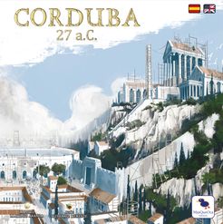 Corduba 27 a.C. (2021)