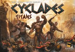 Cyclades: Titans (2014)