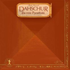 Dahschur: Die Rote Pyramide (2012)