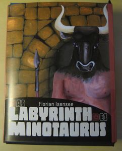 Das Labyrinth des Minotaurus (2009)