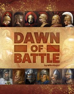 Dawn of Battle (2021)