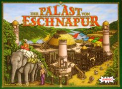 Der Palast von Eschnapur (2009)