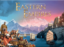 Eastern Empires (2021)