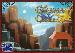 Emperor's Choice (2017)