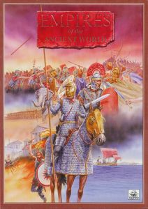 Empires of the Ancient World (2000)