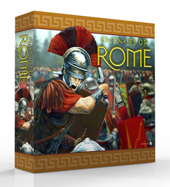 Enemies of Rome (2017)
