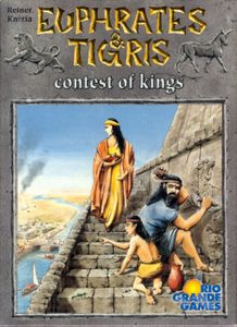 Euphrates & Tigris: Contest of Kings (2005)