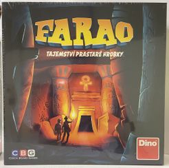 Farao (2018)