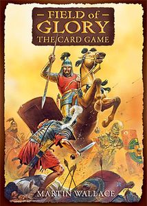 Field of Glory: The Card Game (2013)