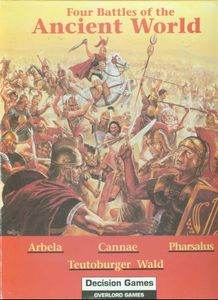 Four Battles of the Ancient World (1992)