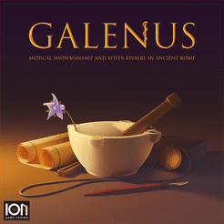 Galenus (2022)