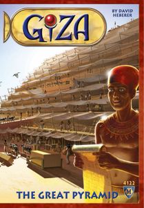 Giza: The Great Pyramid (2012)