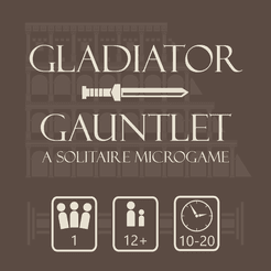 Gladiator Gauntlet (2017)