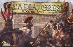 Gladiatores: Blood for Roses (2020)
