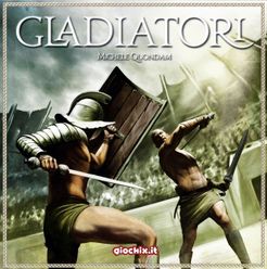 Gladiatori (2012)