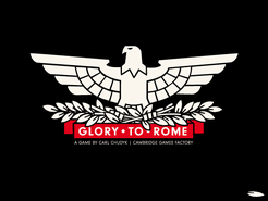 Glory to Rome (2005)