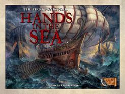 Hands in the Sea (2016)