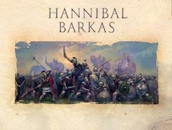 Hannibal Barkas (2007)