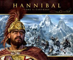 Hannibal: Rome vs. Carthage (1996)