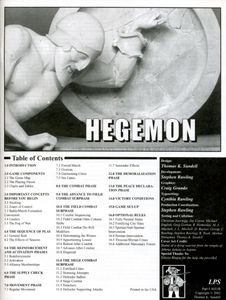 Hegemon (2002)