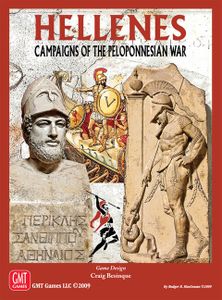 Hellenes: Campaigns of the Peloponnesian War (2009)