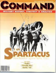 I Am Spartacus! (1992)
