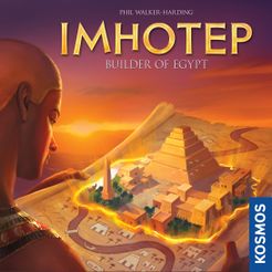 Imhotep (2016)