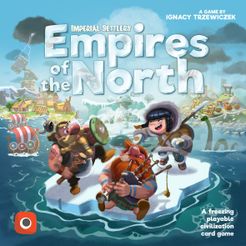 Imperial Settlers: Empires of the North (2019)