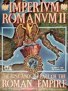 Imperium Romanum II (1985)
