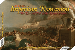 Imperium Romanum (2019)