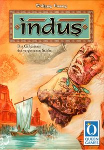 Indus (2004)