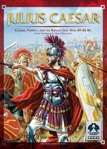 Julius Caesar: Caesar, Pompey, and the Roman Civil War (2010)