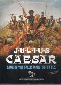 Julius Caesar: Game of the Gallic Wars (1985)