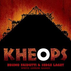 Kheops (2008)