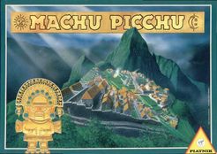 Machu Picchu (1998)