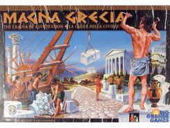 Magna Grecia (2003)